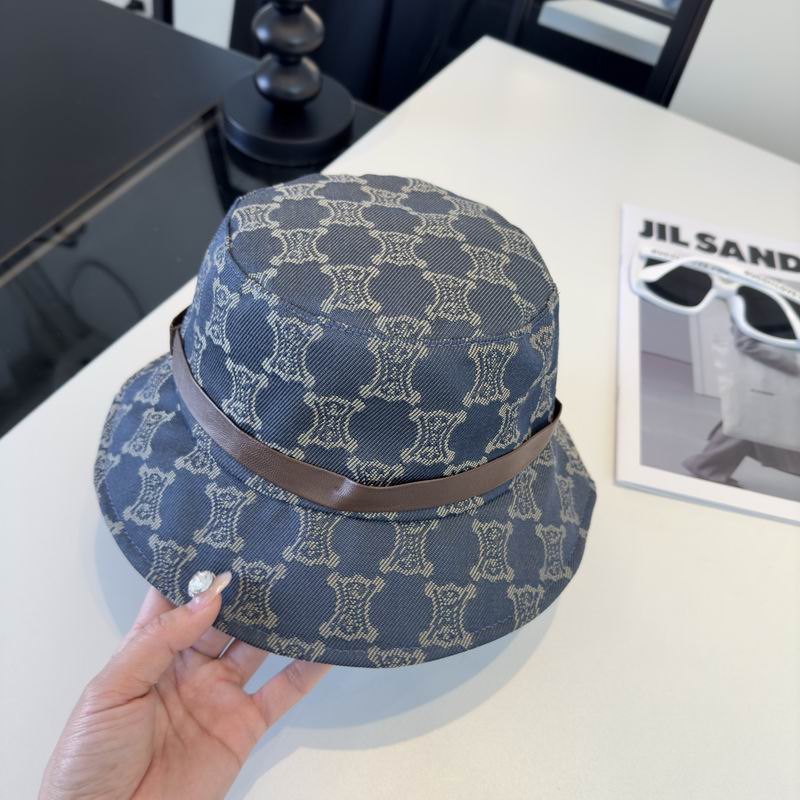 Celine Hat dx04